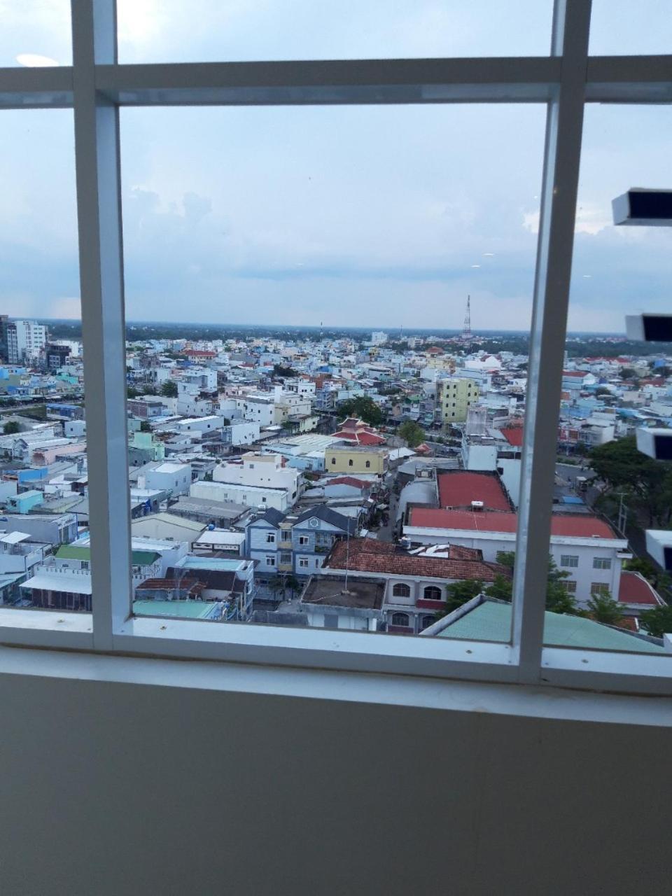 Sao Kim Hotel Ca Mau Luaran gambar