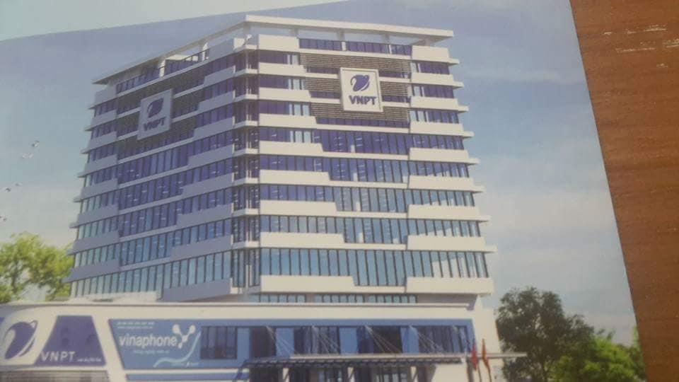 Sao Kim Hotel Ca Mau Luaran gambar