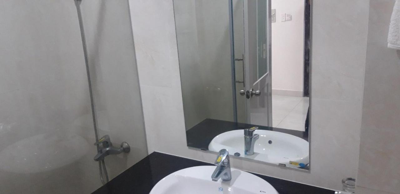 Sao Kim Hotel Ca Mau Luaran gambar