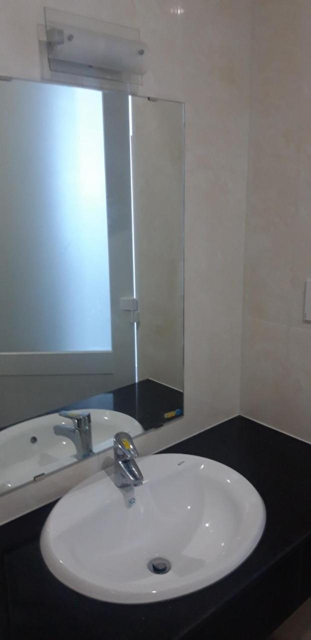 Sao Kim Hotel Ca Mau Luaran gambar